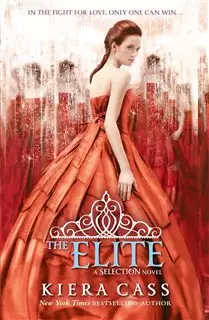 The Elite/A Selection Novel