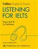 Collins Listening for IELTS New