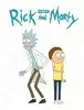 The Art of Rick and Morty