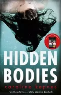 Hidden Bodies/ Netflix