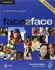 Face 2 Face Pre Intermediate SB + WB + CD