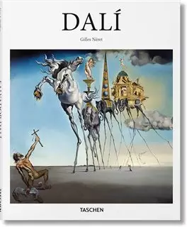 Dali/ Paiting