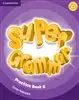 Super Grammar 6 Practice Book