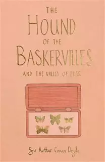 The Hound of The Baskervilles and The Valley of Fear