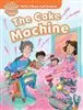 Imagine Beginner/ The Cake Machine