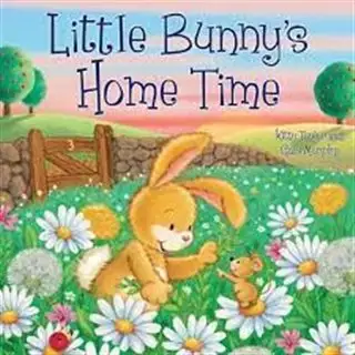 Little Bunny's Home Time
