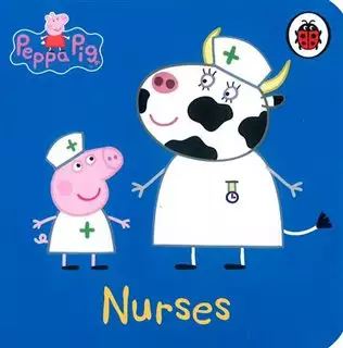 Peppa Pig Nurses