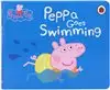 Peppa Goes Swimming