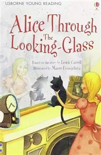 َAlice Through the Looking Glass