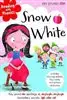 Snow White/ Make Believe Ideas Books
