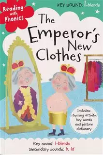 The Emperor's New Clothes/ Make Believe Ideas Books