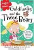 Goldilocks and the Three Bears/ Make Believe Ideas Books