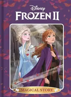 Frozen II