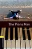 داستان دو زبانه The Piano با سی دی