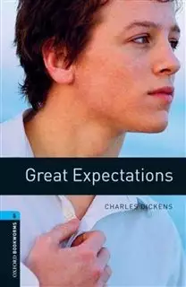 داستان 2 زبانه انگلیسی فارسی Great Expectations 5 با سی دی