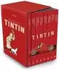 پک 8 جلدی The Adventures of Tintin