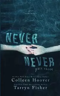 Never Never: Part Three (Volume 3)