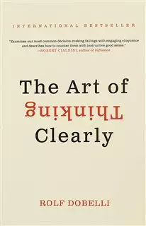 The Art Of Thinking Cleary