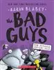 The Bad Guys 3/ The Furball Strikes Back